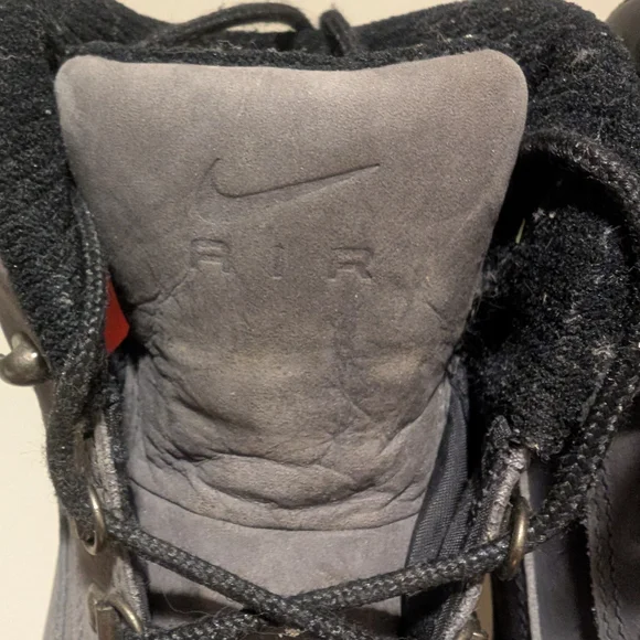 NIKE AIR ACG ALL-TRAC • Mens Boots - Picture 2 of 11